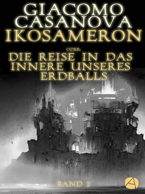 cover image of Ikosameron. Band 2